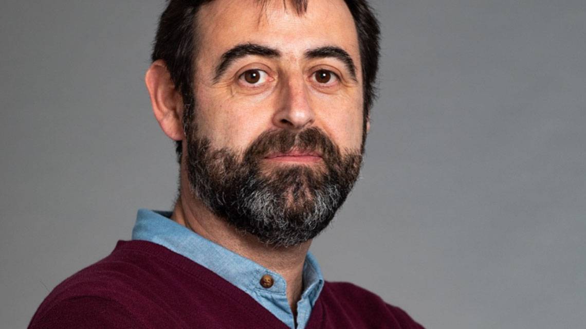 “Olvidamos que una vez fuimos niños y cómo funcionaba nuestra mente”