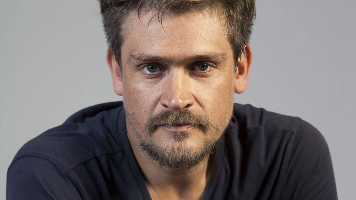 “El mundo está lleno de gente perdida en vida, sin conciencia de lo que le rodea”