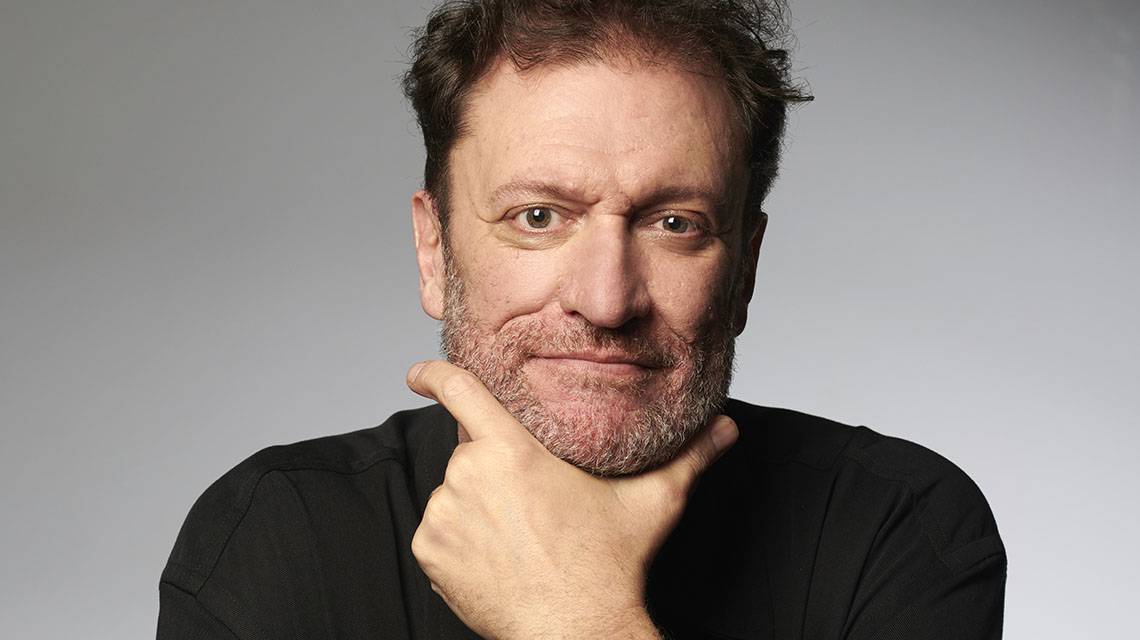 "La cárcel está mucho más cerca de cada uno de nosotros de lo que creemos”