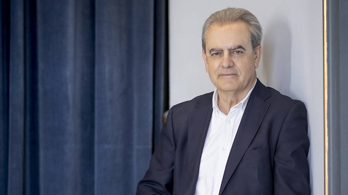 “Un festival es siempre una obra colectiva que se levanta cada año con esfuerzo y convicción”