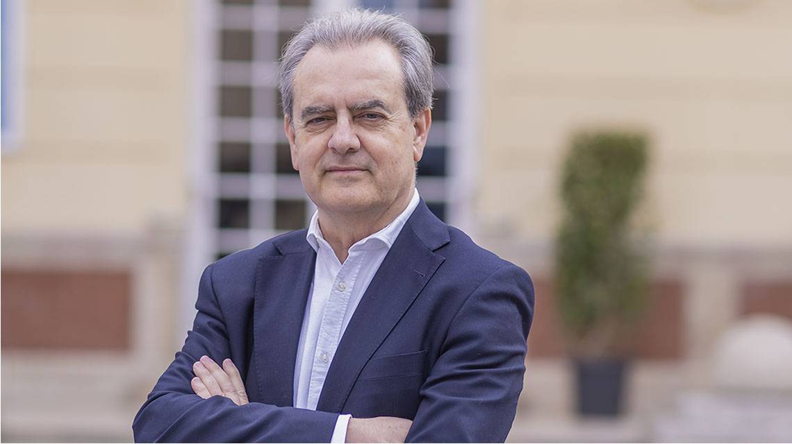 La cultura es encuentro... y Málaga, el mejor momento