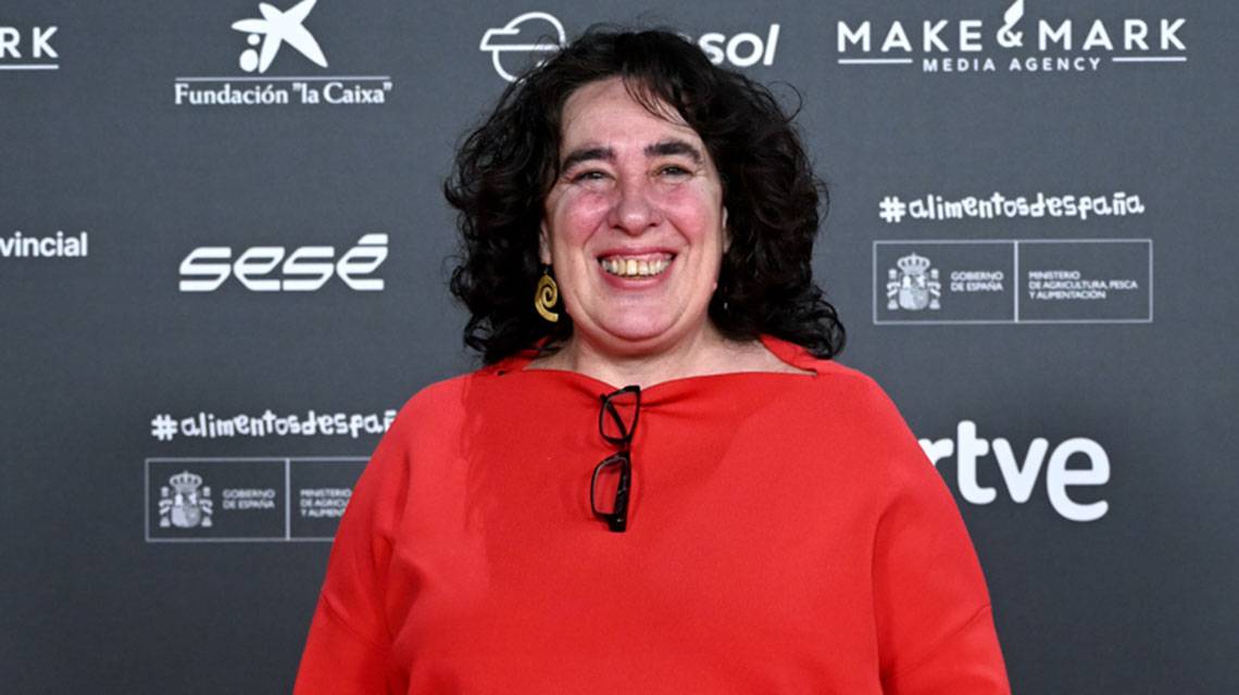 “La picaresca no es solo algo propio del carácter español: pasa en todo el mundo”