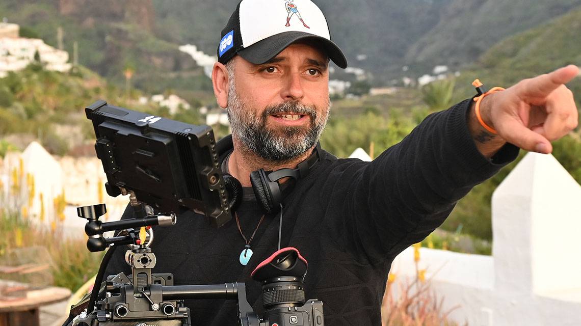 “Hasta hace poco una comedia de amor entre dos hombres era impensable”