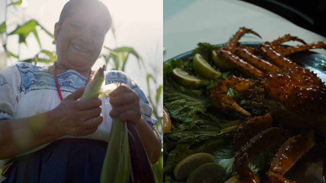 Un análisis del impacto mundial de la cocina mexicana