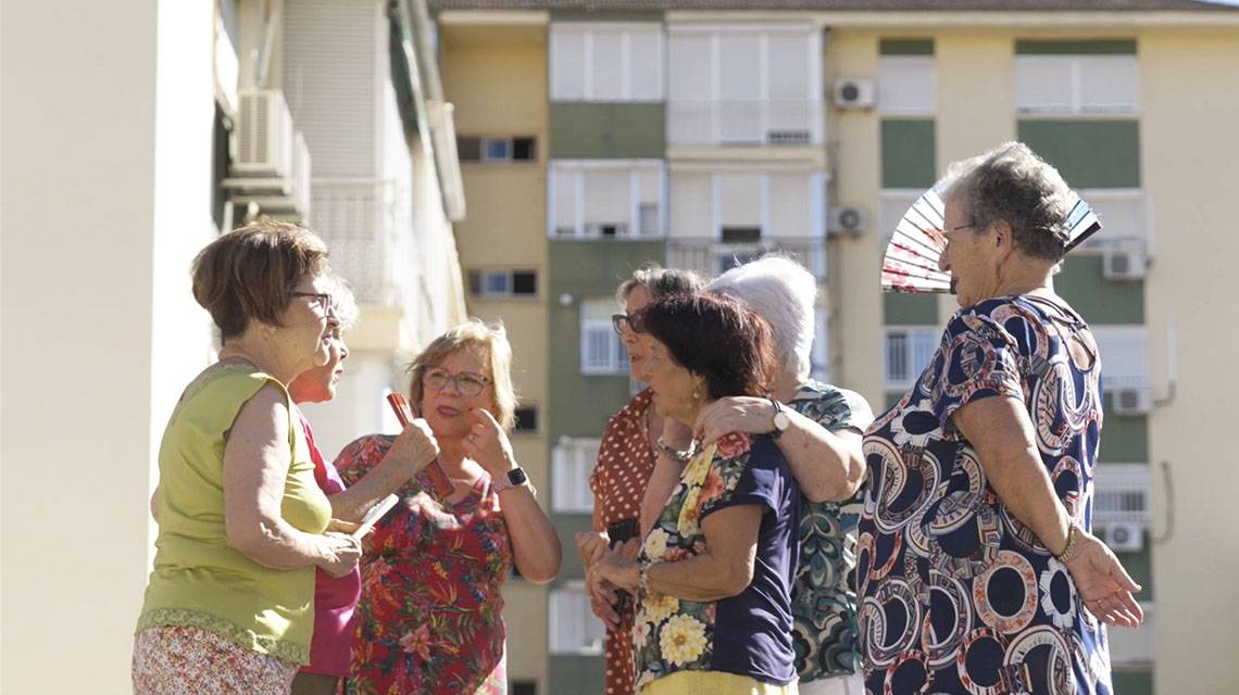 Las desconocidas voces del patrimonio cultural español