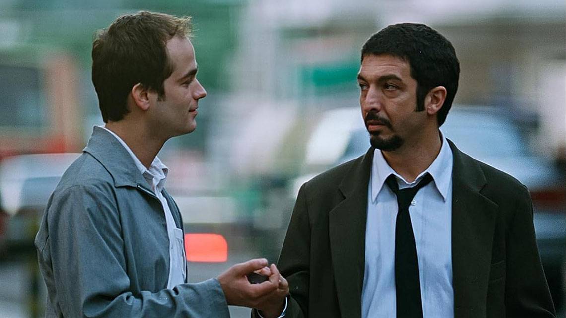 ‘Nueve reinas’, una película que marcó el cine argentino