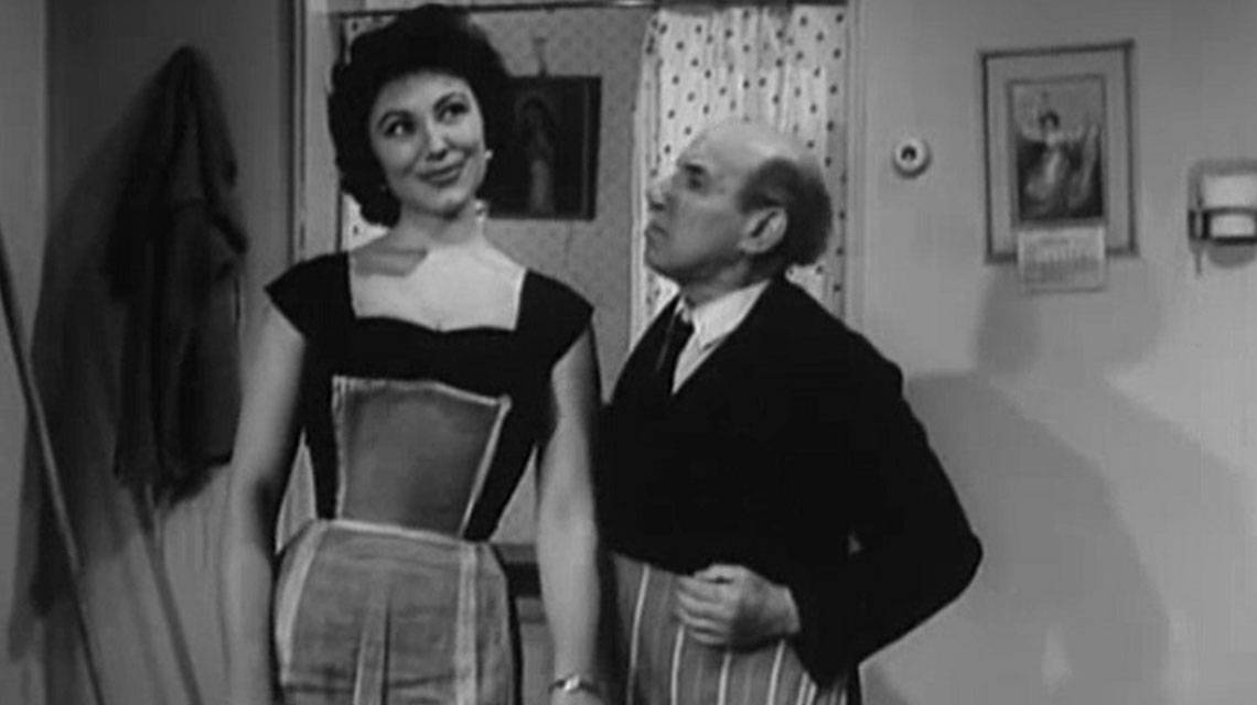 Una sátira coral sobre las pequeñas miserias de la vida despide la sección