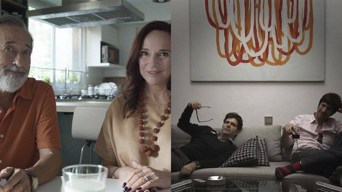 Cohn, Duprat y las mil caras de Argentina