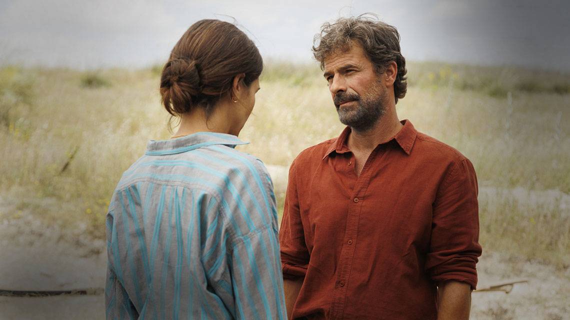 'Entre tierras' inicia su segunda temporada