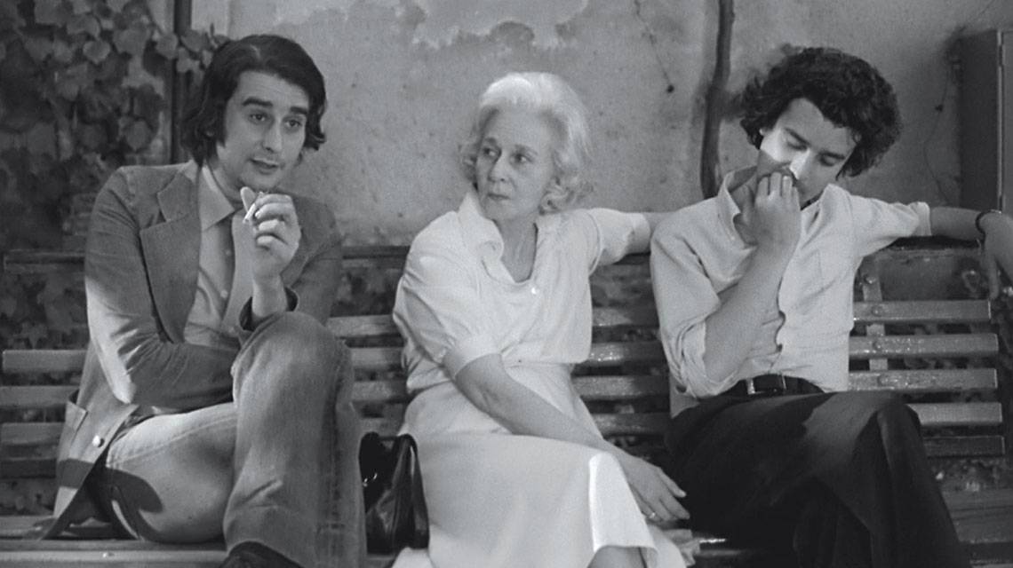 ‘El desencanto’: autopsia emocional y psicológica de un país en plena transformación