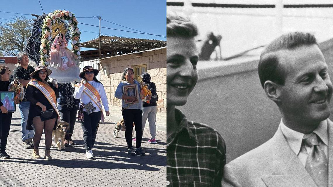 Los sueños del continente americano y la mítica expedición de Thor Heyerdahl a Rapa Nui en 1955