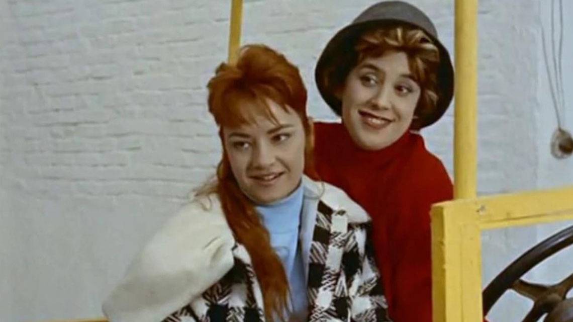 Tres joyas ocultas del cine español de la mano de Jesús Franco, Forqué y Zabalza