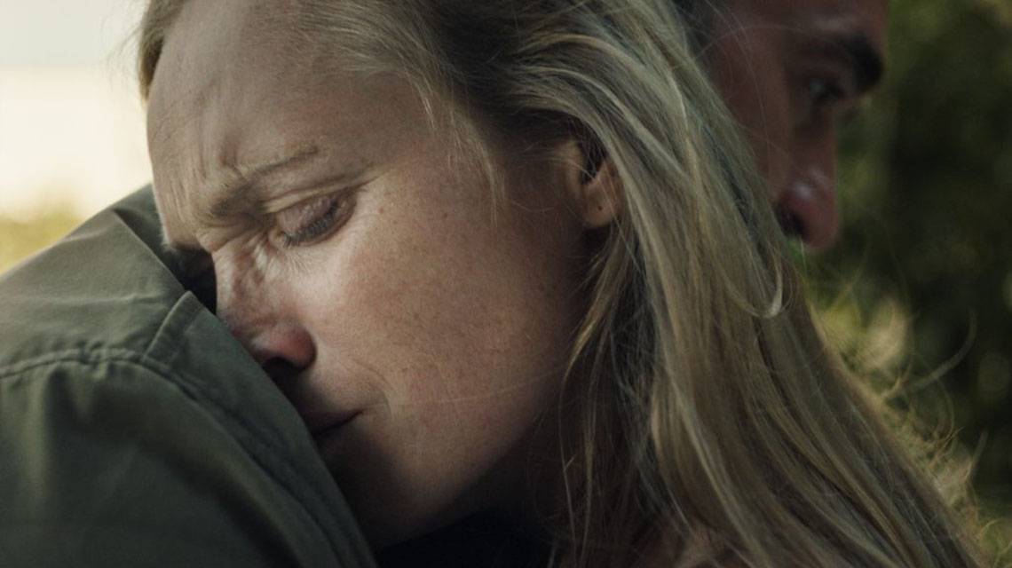 ‘Otec’, un drama marcado por la culpa y el perdón