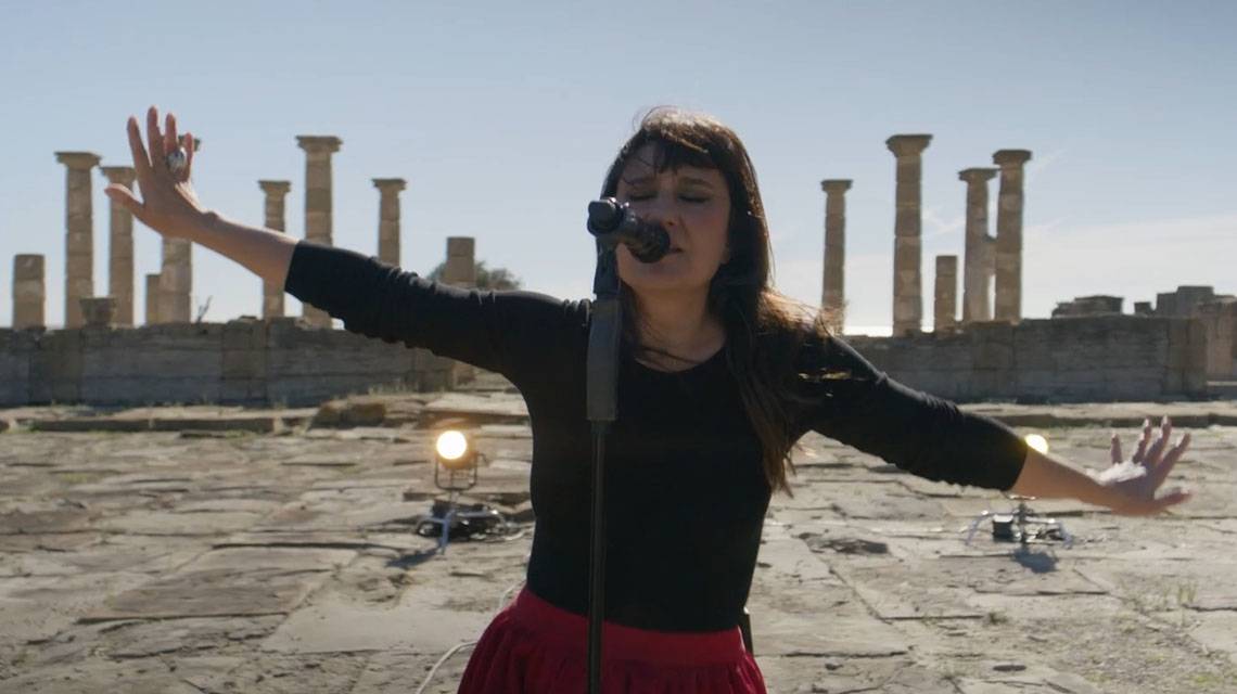 Adelanto de la nueva entrega de ‘Acoustic Home’