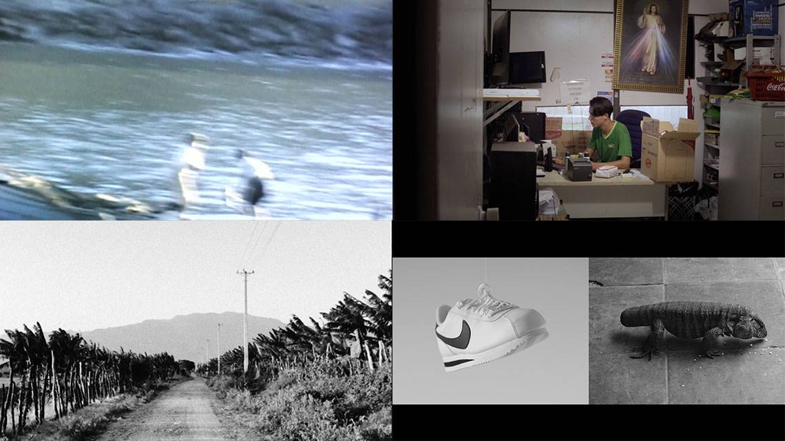 Una rica competición documental  toma el pulso al presente