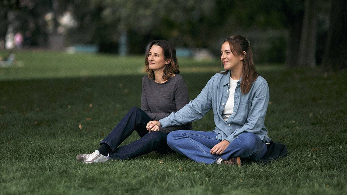 Sorpresa y rabia tras una desaparición voluntaria