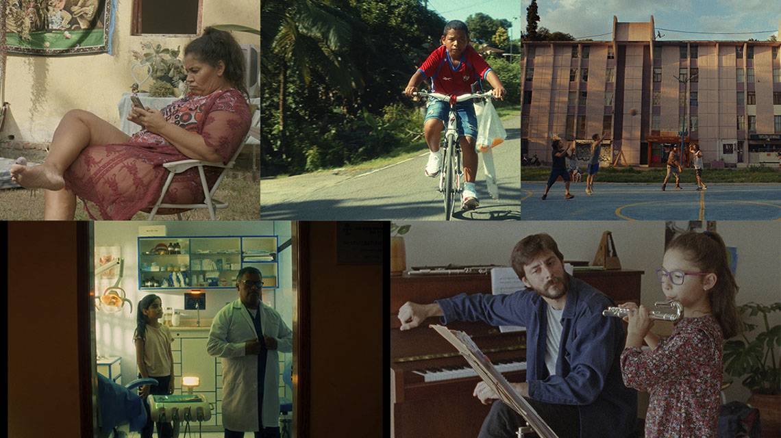 El Premio Ibershorts convoca a las nuevas voces del corto latino