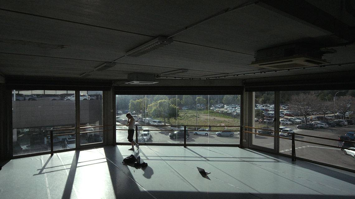 ‘La carn’: identidad y danza hoy en Zonazine