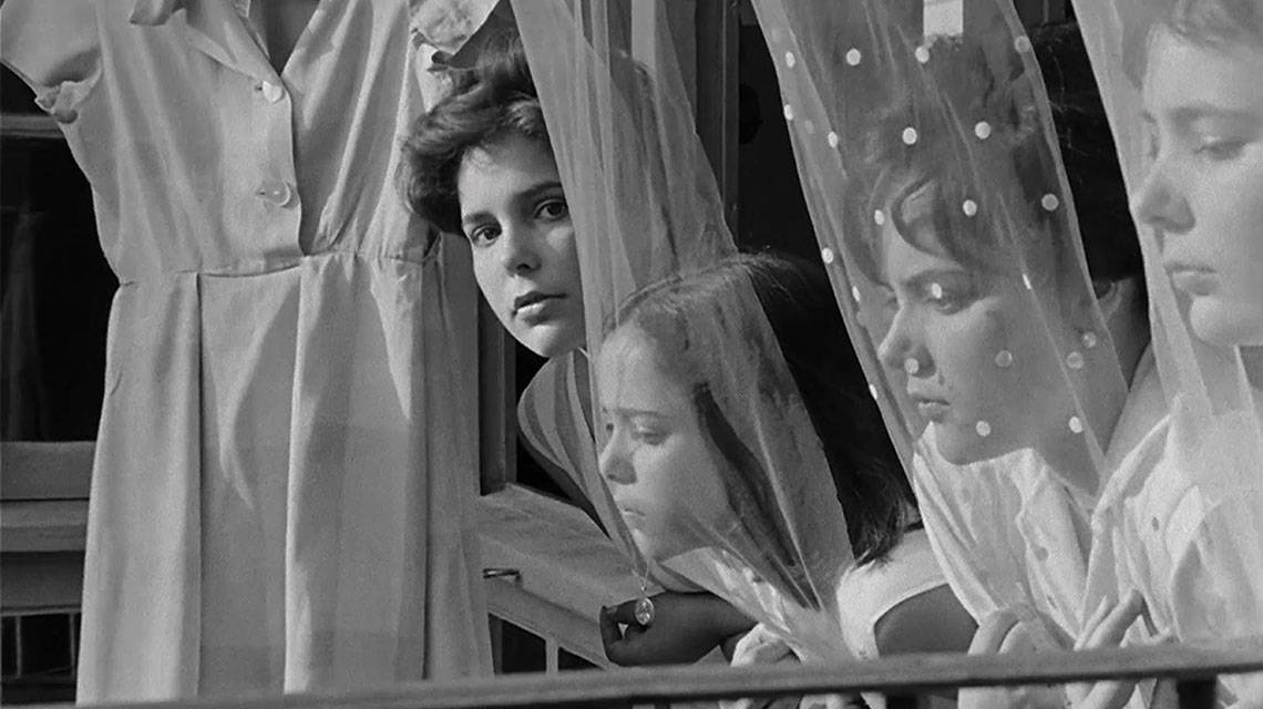 Una obra visionaria de la mano de Val del Omar