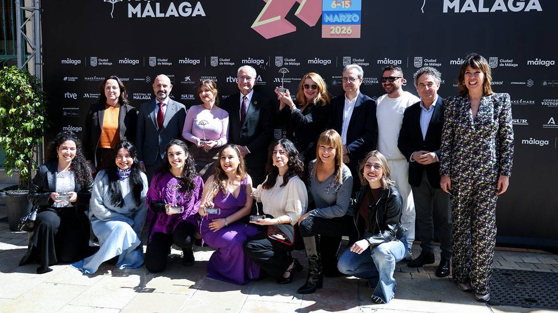 ‘Llamarse Olimpia’, ganadora del ciclo de Afirmando los Derechos de las Mujeres