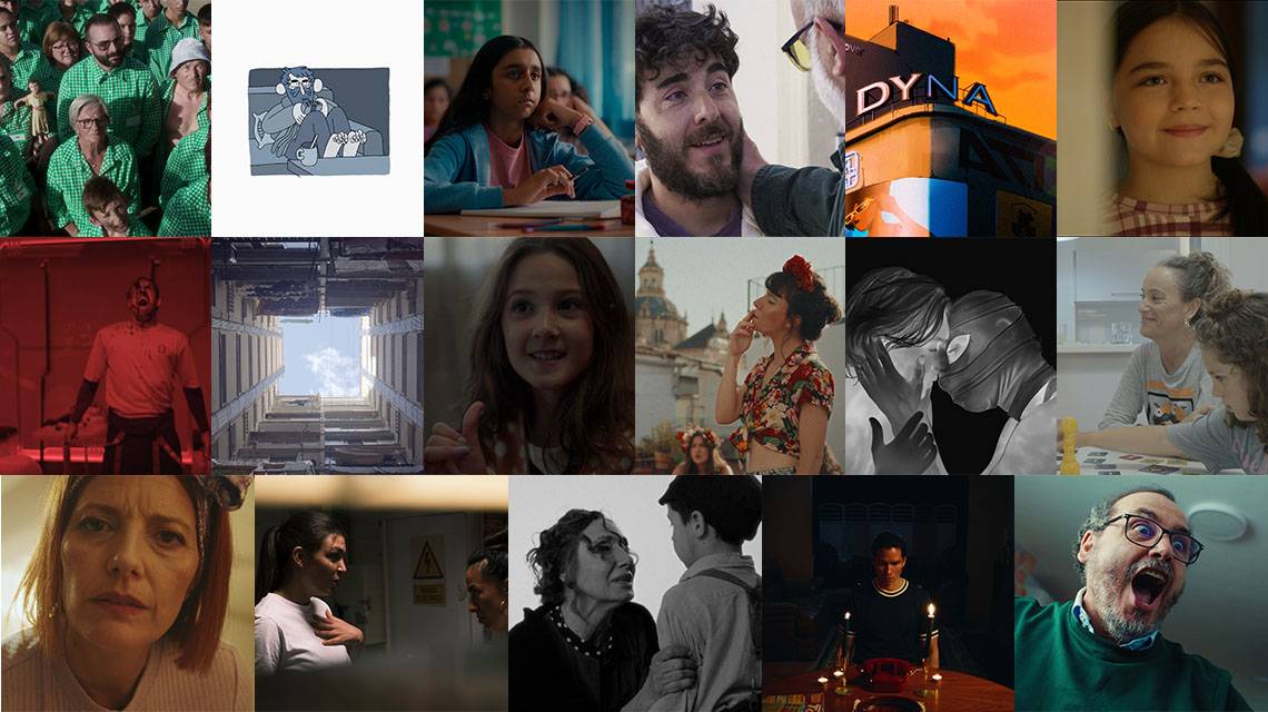 El talento local alumbra el inicio del formato más breve