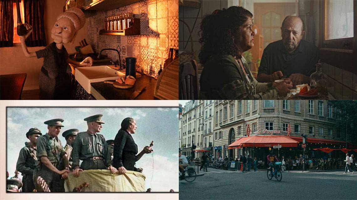 Mujeres en escena reúne piezas centradas en la salud mental, el deseo y figuras icónicas del siglo pasado