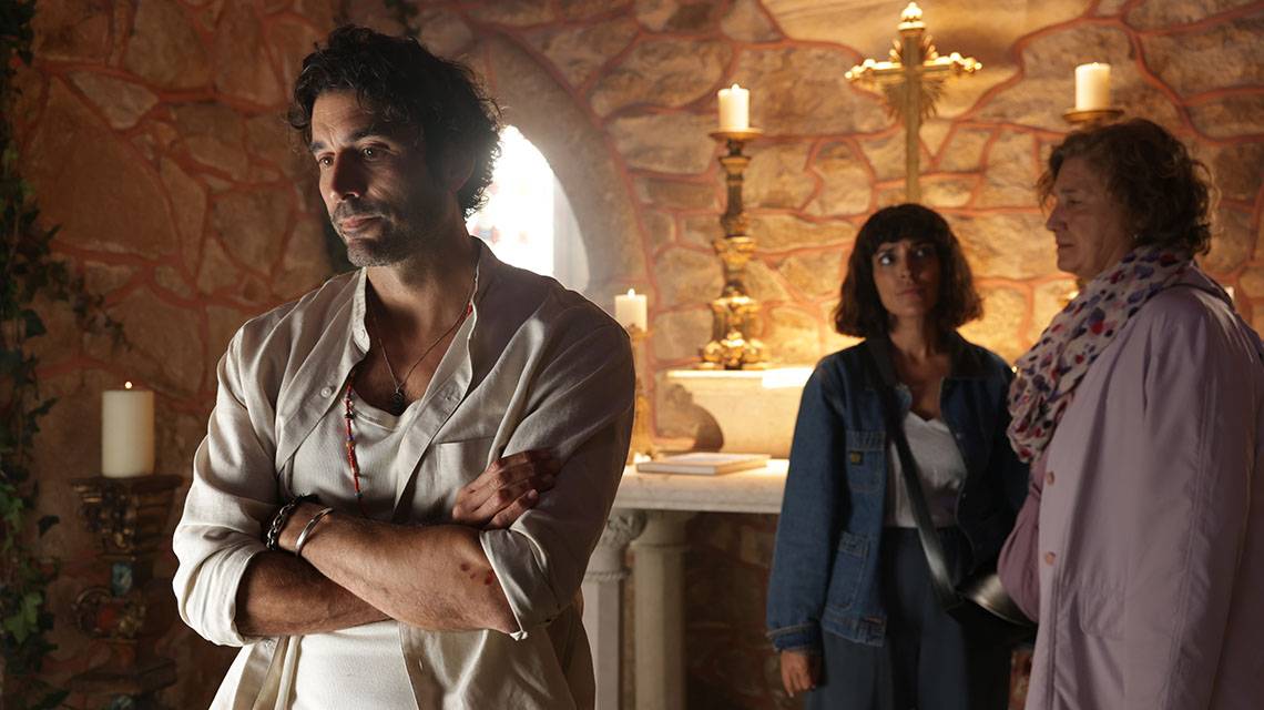 ‘Si es martes, es asesinato’, el adelanto de la serie de Disney+